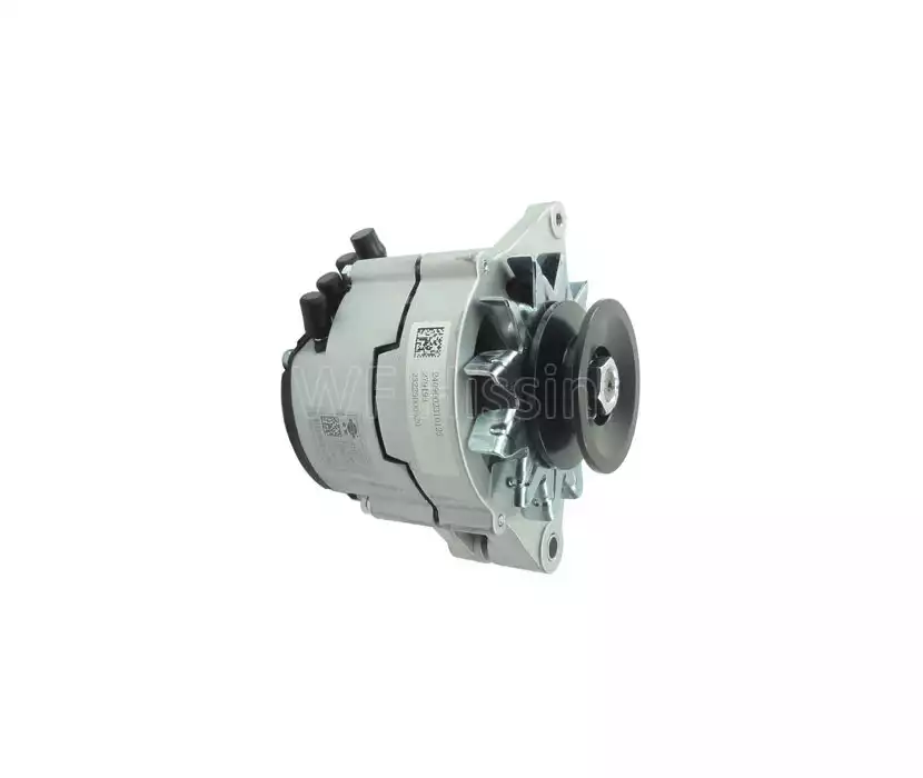 Alternator JFWZ17 JFZ192